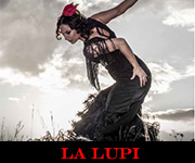 La Lupi